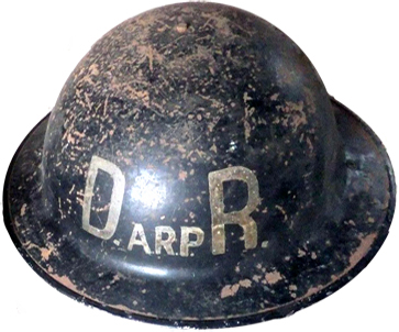 Despatch Rider's. Despatch Rider's.