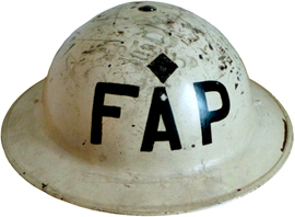 Chef d'équipe 1er secours. Chef d'équipe 1er secours.