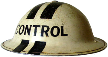 ARP Officer or assistant. ARP Officer or assistant.