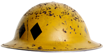 Gas identification officer avant 1941. Gas identification officer avant 1941.