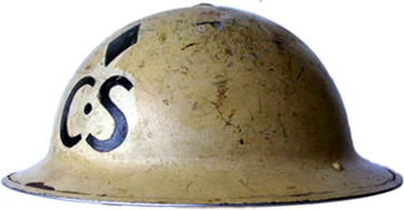 Casualty Service. Casualty Service.