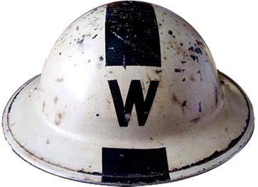 Post Warden. Post Warden.