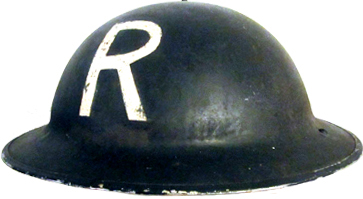 Rescue party. Rescue party.