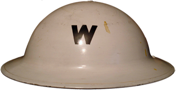 Senior Warden. Senior Warden.