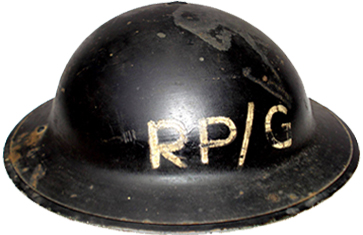 Repair party / gas. Repair party / gas.