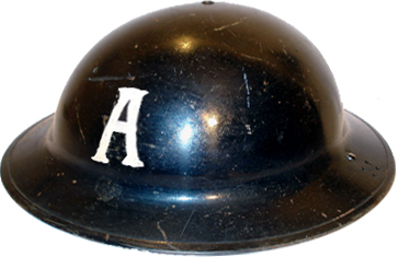 Ambulance. Ambulance.