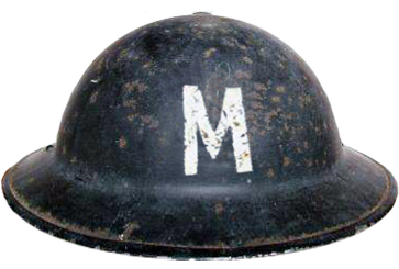 Messenger. Messenger.