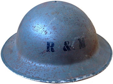 Ransom & Marles ammunition factory. Ransom & Marles ammunition factory.