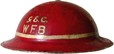 General Electric Company, Works Fire Brigade. General Electric Company, Works Fire Brigade.