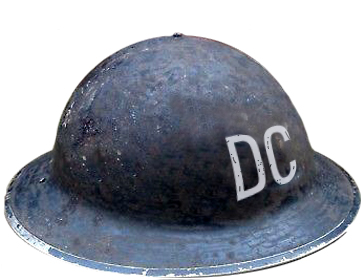 Decontamination Service. Decontamination Service.