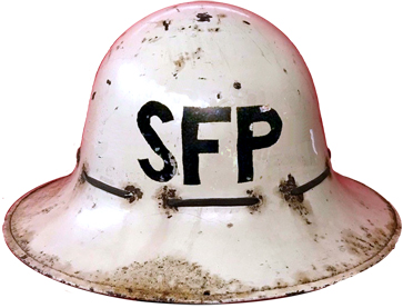 Street Fire Party : Fire Guard. Street Fire Party : Fire Guard.