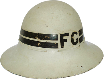 Sector Captain : Fire Guard. Sector Captain : Fire Guard.