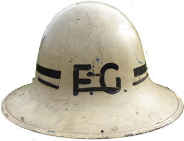 Street Party Leader. Street Party Leader.