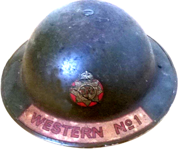 Fireman, Glasgow. Fireman, Glasgow.