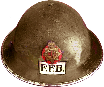 Fleetwood Fire Brigade. Fleetwood Fire Brigade.