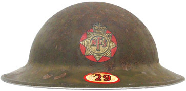 Fireman, Preston. Fireman, Preston.