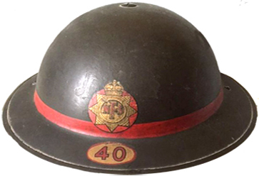 Leading fireman Wolverhampton. Leading fireman Wolverhampton.