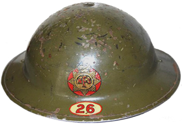 Fireman, Liverpool. Fireman, Liverpool.