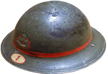 Leading fireman Gosforth. Leading fireman Gosforth.