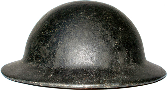 Vue de face. Vue de face.