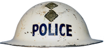 Inspector. Inspector.