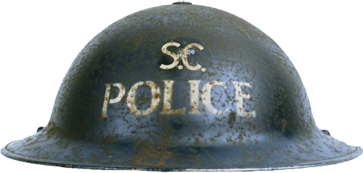 Special Constable. Special Constable.