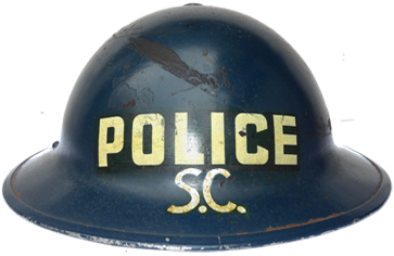 Special Constable. Special Constable.