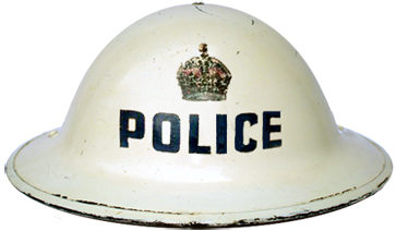 Superintendent. Superintendent.