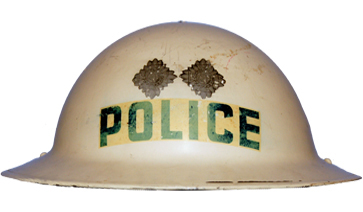 Inspector. Inspector.