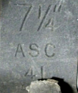 ASC 1941