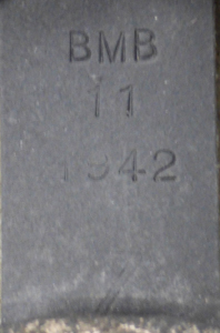 BMB 1942.