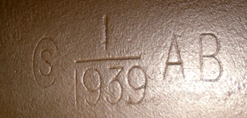 Cs 1939.