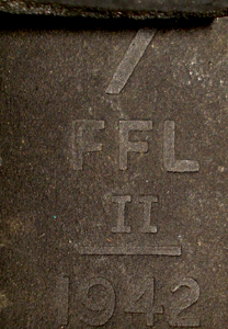 FFL 1942.