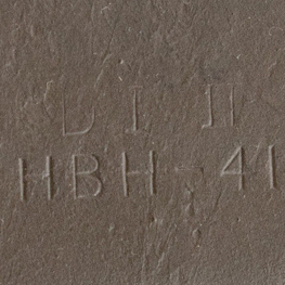 HBH 1941.