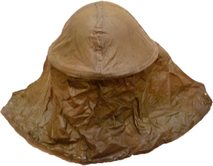 Anti Gas Curtains. Anti Gas Curtains.