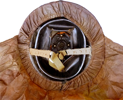 Anti Gas Curtains. Anti Gas Curtains.