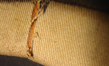 Jonction arrière. Jonction arrière.