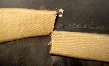 Le recto est identique au verso. Le recto est identique au verso.