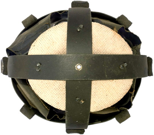 Vue de dessus. Vue de dessus.