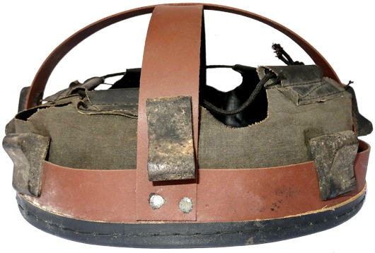 Coté gauche. Coté gauche.