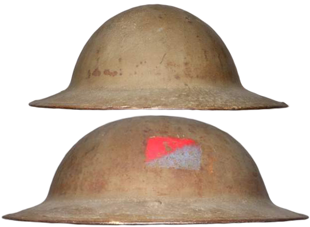 Mk I* reconditionnée ayant conservé son jonc acier magnétique. Mk I* reconditionnée ayant conservé son jonc acier magnétique.