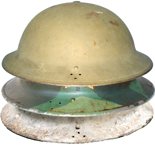 Mark II N°2C. Mark II N°2C.