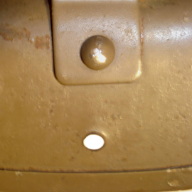 Mark II N°2A. Mark II N°2A.