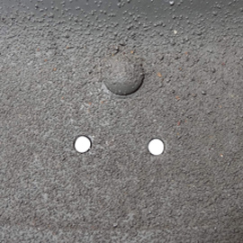 Mark II N°2B. Mark II N°2B.