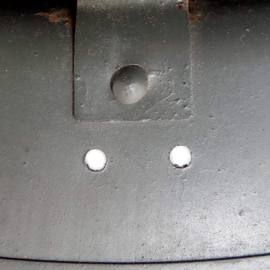 Mark II N°2B. Mark II N°2B.