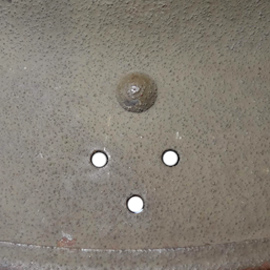 Mark II N°2C. Mark II N°2C.