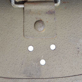 Mark II N°2C. Mark II N°2C.