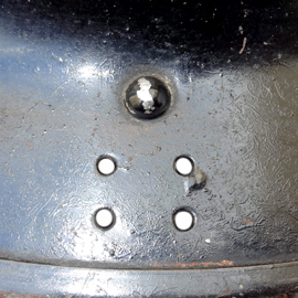 Mark II N°2D. Mark II N°2D.