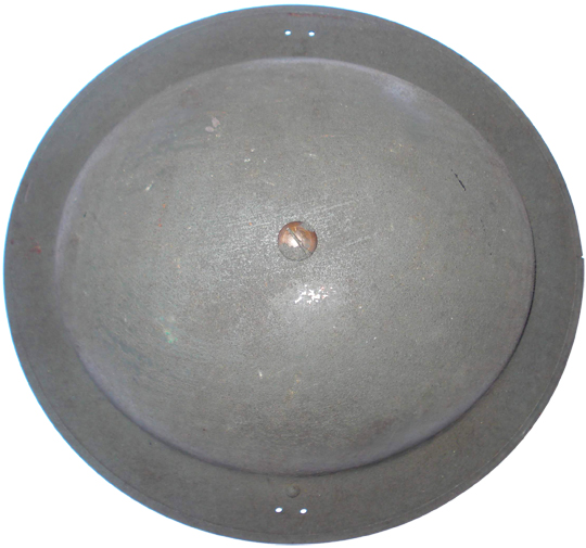 Mark II N°2B. Mark II N°2B.