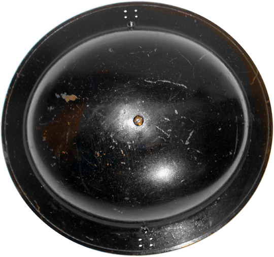 Mark II N°2D. Mark II N°2D.